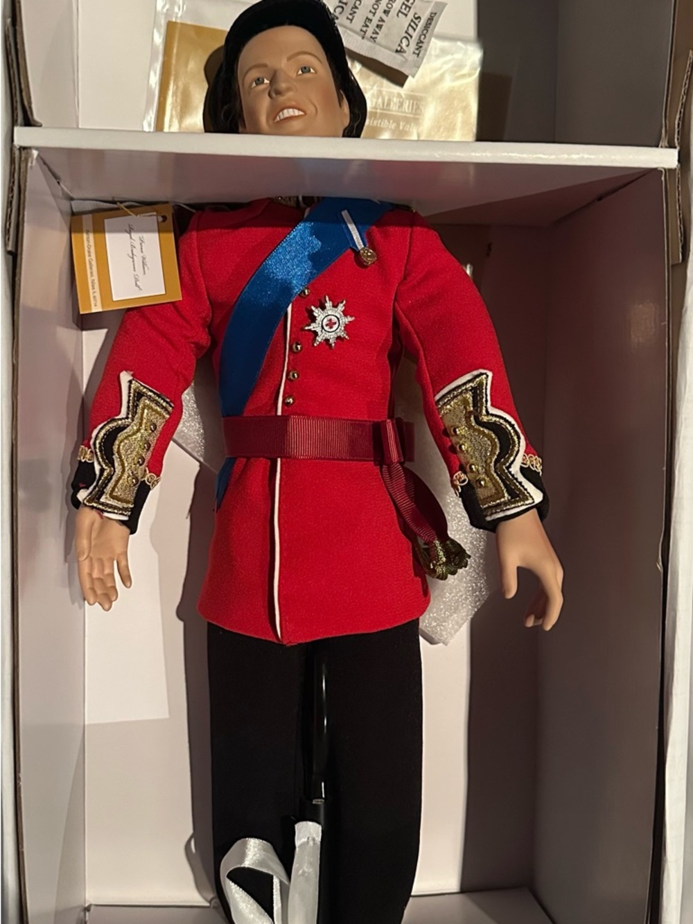 Ashton-Drake Princess Collection. - Picture 6 of 6